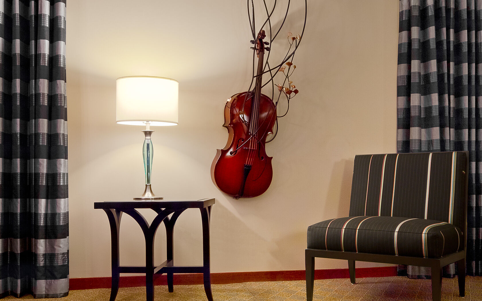 Heathman Portland